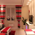 Carmen Appartement *
