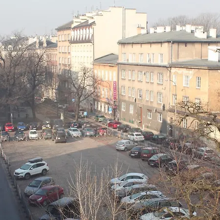 Carmen * Krakow