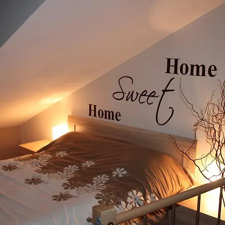 Carmen Apartment *