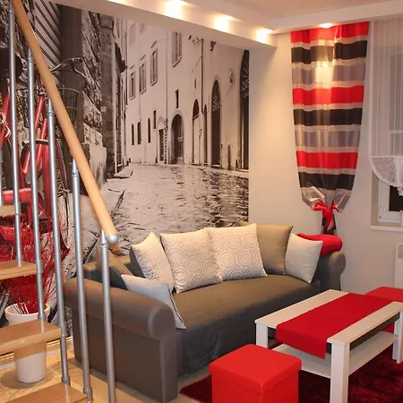 Carmen Apartamento *