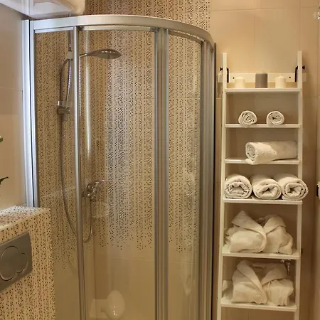 Apartamento Carmen *