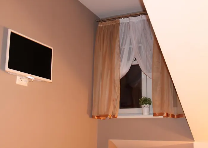 Appartement Carmen *