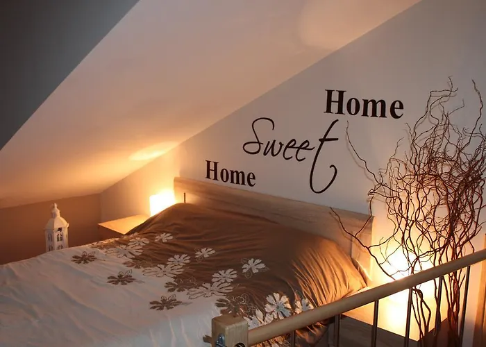 Carmen Appartement *