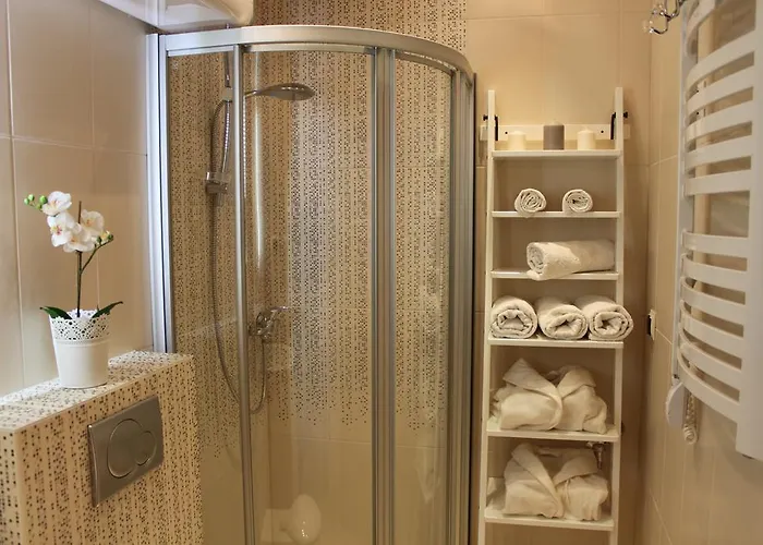 Appartement Carmen *